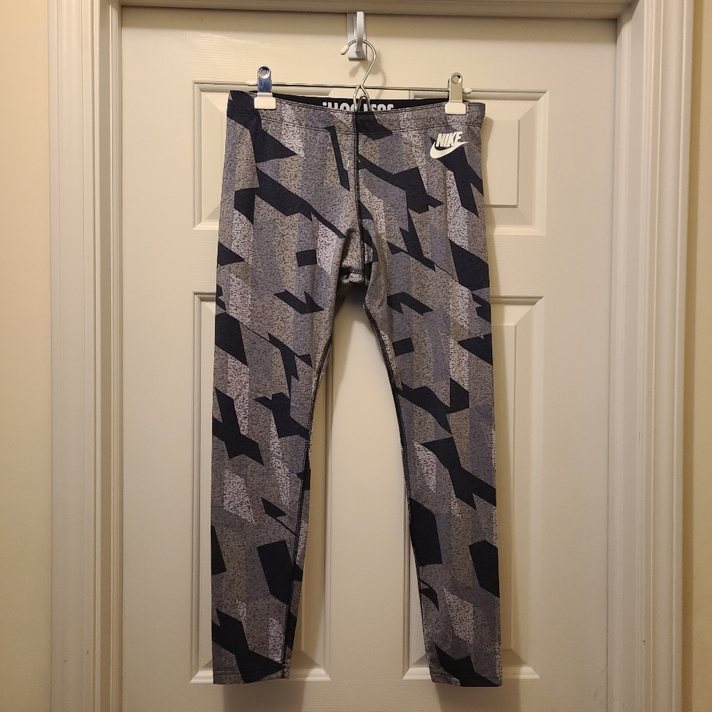 Nike Leggings Size Large